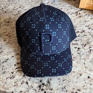 Puma SnapBack golf hat